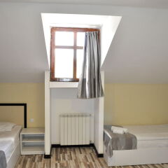 Tiflis Metekhi Hotel детские мероприятия