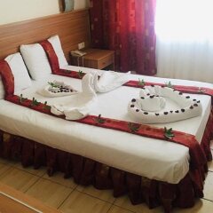 Elit Koseoglu Hotel Турция, Сиде - 3 отзыва об отеле, цены и фото номеров - забронировать отель Elit Koseoglu Hotel онлайн с домашними животными