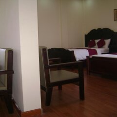 Hoang Duc Hotel комната для гостей фото 5
