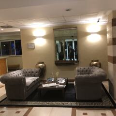 Oly Hotel спа
