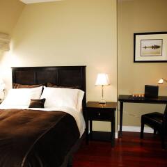 The Duckworth Boutique Hotel комната для гостей фото 2