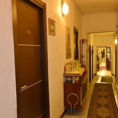 Hotel Arno интерьер отеля