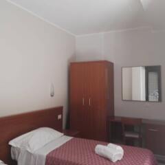 Hotel Bonola удобства в номере фото 2