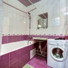 Апартаменты Welcome Home Фурштатская 44 ванная фото 2