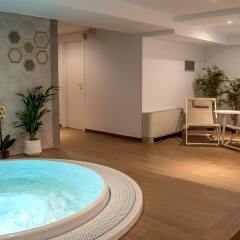 BQ Aguamarina Boutique Hotel бассейн фото 3
