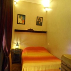 Riad Lapis-Lazuli in Marrakesh, Morocco from 52$, photos, reviews - zenhotels.com guestroom photo 3