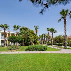 Отель Euphoria Palm Beach Resort фото 11