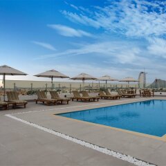Lemon Tree Hotel Jumeirah Dubai in Dubai, United Arab Emirates from 153$, photos, reviews - zenhotels.com photo 3