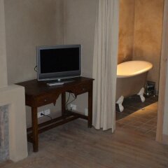 Отель B&B 1669 удобства в номере