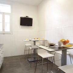 Hip Karma Hostel в номере фото 2