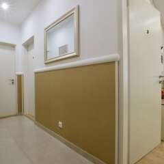 Апартаменты St. King by Hi5 Apartments интерьер отеля
