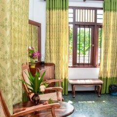 Hotel Baywatch in Unawatuna, Sri Lanka from 94$, photos, reviews - zenhotels.com guestroom photo 4