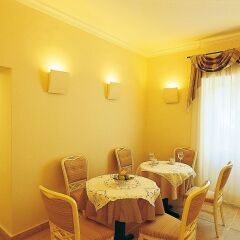 Отель Siorra Vittoria Boutique Hotel Греция, Корфу - 1 отзыв об отеле, цены и фото номеров - забронировать отель Siorra Vittoria Boutique Hotel онлайн в номере