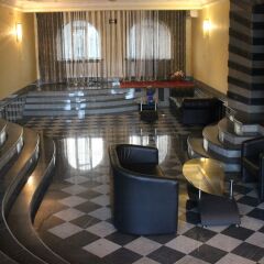 Отель Grand House
