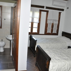 Hotel Kaceli Берат ванная фото 2
