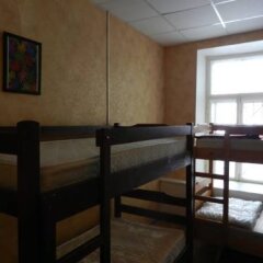 PS-Hostel детские мероприятия фото 2