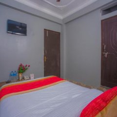 Отель OYO 251 Siddhi Binayak Guest House Непал, Катманду - отзывы, цены и фото номеров - забронировать отель OYO 251 Siddhi Binayak Guest House онлайн комната для гостей фото 5