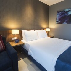 Отель Holiday Inn Express Istanbul Altunizade комната для гостей