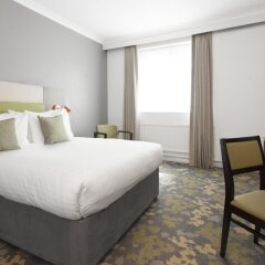 The Epping Forest Hotel комната для гостей фото 4