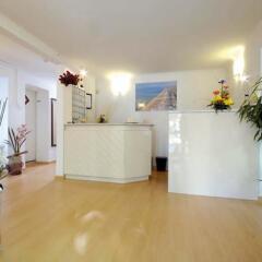 Hotel La Gioiosa в номере фото 2