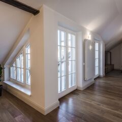 Отель Riga Lux Apartments - Skolas Латвия, Рига - 1 отзыв об отеле, цены и фото номеров - забронировать отель Riga Lux Apartments - Skolas онлайн фото 14