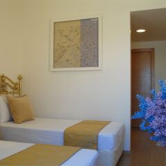 Han Hostel Airport North Турция, Стамбул - 13 отзывов об отеле, цены и фото номеров - забронировать отель Han Hostel Airport North онлайн комната для гостей фото 3