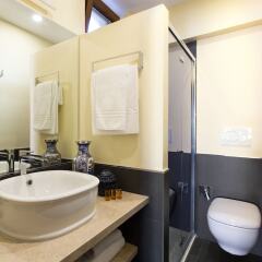 Отель Rome Accommodation - Margana I ванная фото 2