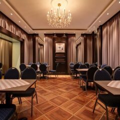 Отель Landmark Eco Hotel (ex Five Floors) Германия, Берлин - отзывы, цены и фото номеров - забронировать отель Landmark Eco Hotel (ex Five Floors) онлайн помещение для мероприятий фото 2