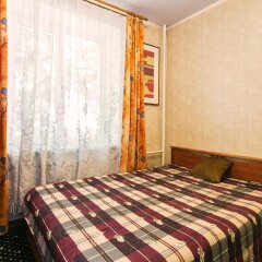 Апартаменты Apartment Standart Chistye Prudy Москва фото 12
