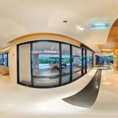 Отель Citadines Sukhumvit 8 Bangkok интерьер отеля фото 3