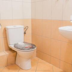 Апартаменты Royal Apartments Apartament Asturia Сопот ванная фото 2