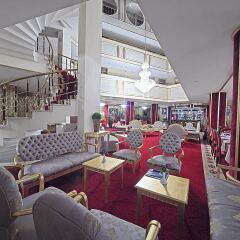 Best Western Antea Palace Hotel & Spa питание фото 3