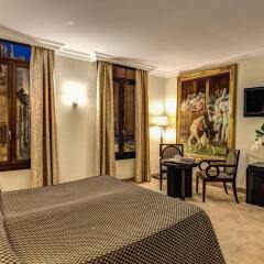 Отель Relais Piazza San Marco комната для гостей