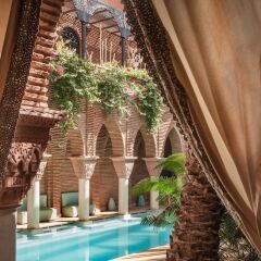 Отель La Sultana Marrakech Марокко, Марракеш - отзывы, цены и фото номеров - забронировать отель La Sultana Marrakech онлайн фото 11
