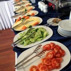 Sun Inn Hotel Турция, Искендерун - отзывы, цены и фото номеров - забронировать отель Sun Inn Hotel онлайн фото 14