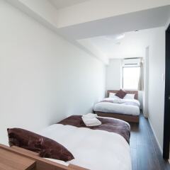 Отель OYO 44789 Dream Inn Hakata Хаката спа
