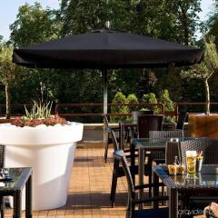 Отель Novotel Budapest City Будапешт питание фото 3