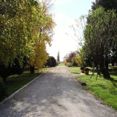 Отель Villa Casa Country Италия, Боволента - отзывы, цены и фото номеров - забронировать отель Villa Casa Country онлайн