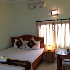 Отель An Thi Homestay Хойан фото 14