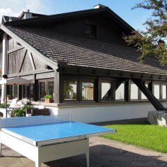 Отель Pension Riedingerhof Меран фото 3