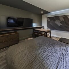 Отель Hôtel & Suites Normandin Lévis Канада, Сен-Николя - отзывы, цены и фото номеров - забронировать отель Hôtel & Suites Normandin Lévis онлайн фото 7