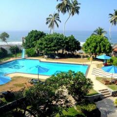 Hotel Lanka Super Corals бассейн фото 2