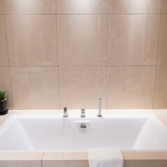 Radisson Blu Hotel, Dakar Sea Plaza ванная