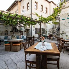 Отель Urgup Konak Ургуп питание