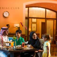 Atlantis The Palm in Dubai, United Arab Emirates from 385$, photos, reviews - zenhotels.com meals photo 3