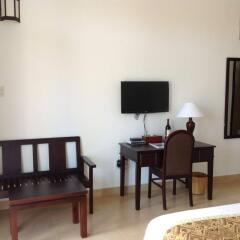 Отель Green Areca villa удобства в номере