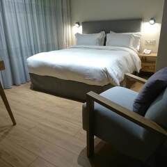 Mirivili Rooms & Suites Hotel комната для гостей фото 5
