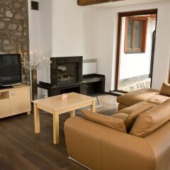 Отель Koscielisko Resort & Koscielisko Residence Польша, Косцелиско - отзывы, цены и фото номеров - забронировать отель Koscielisko Resort & Koscielisko Residence онлайн комната для гостей фото 3