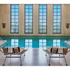 Hotel Fasano Sao Paulo бассейн