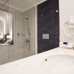 Water Side Resort & Spa Hotel - All Inclusive ванная
